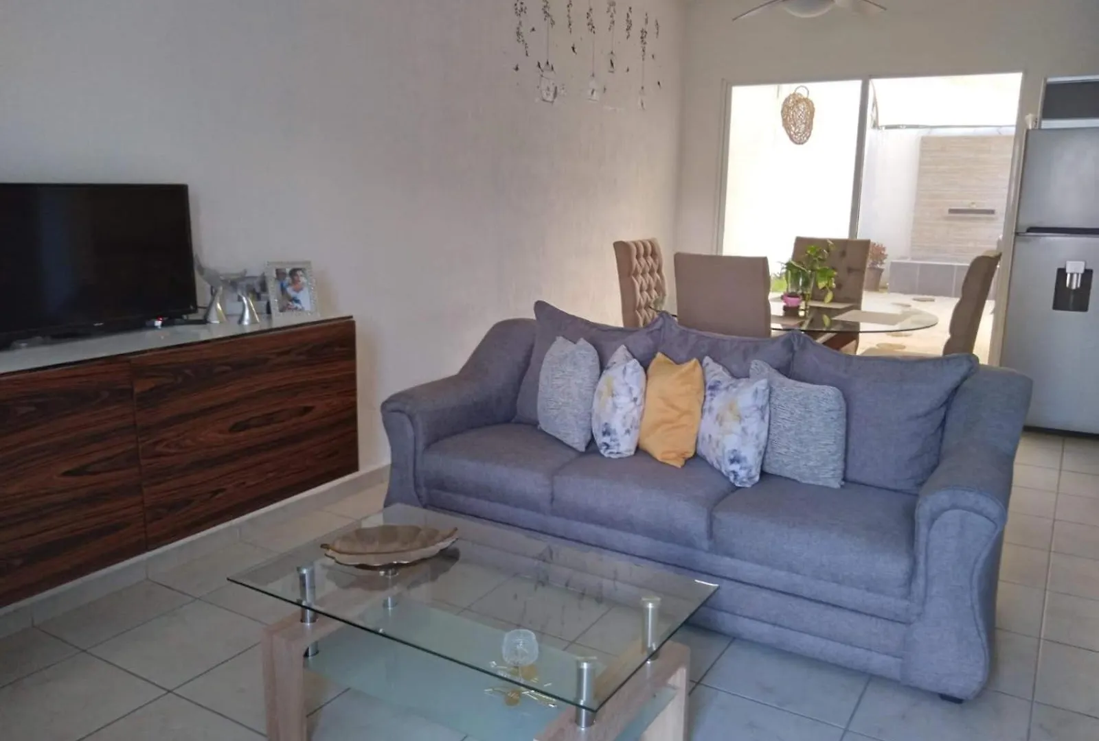 Holiday home Casa Playa Del Carmen Kiwi Villa