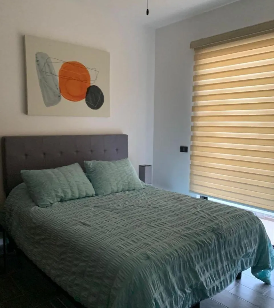 Holiday home Casa Playa Del Carmen Kiwi Villa