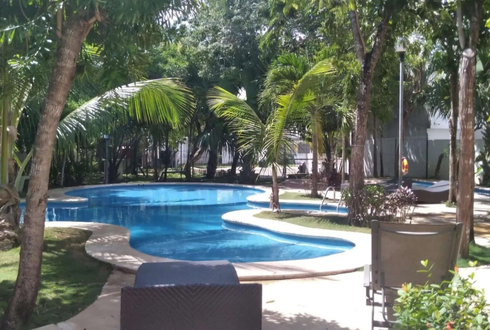 Casa Playa Del Carmen Kiwi Villa 0*,  Mexico