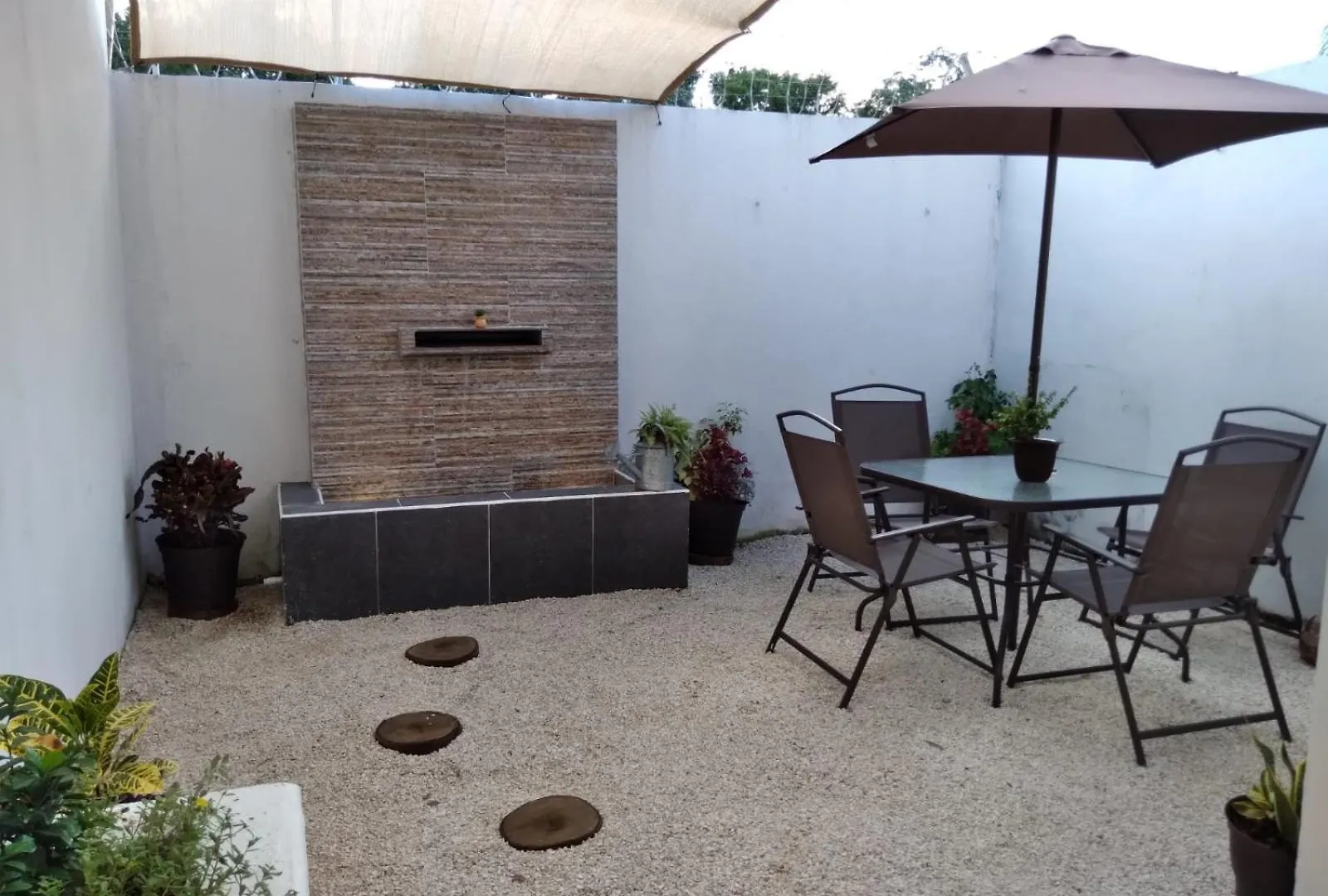 Casa Playa Del Carmen Kiwi Villa Mexico