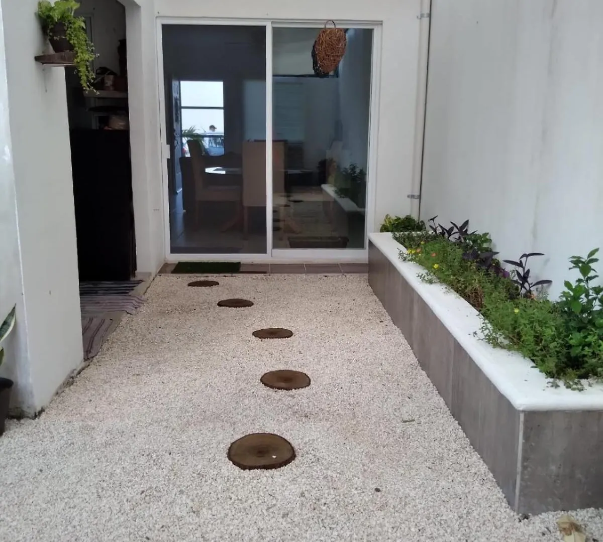 فيلا Casa Playa Del Carmen Kiwi بيت للعطل
