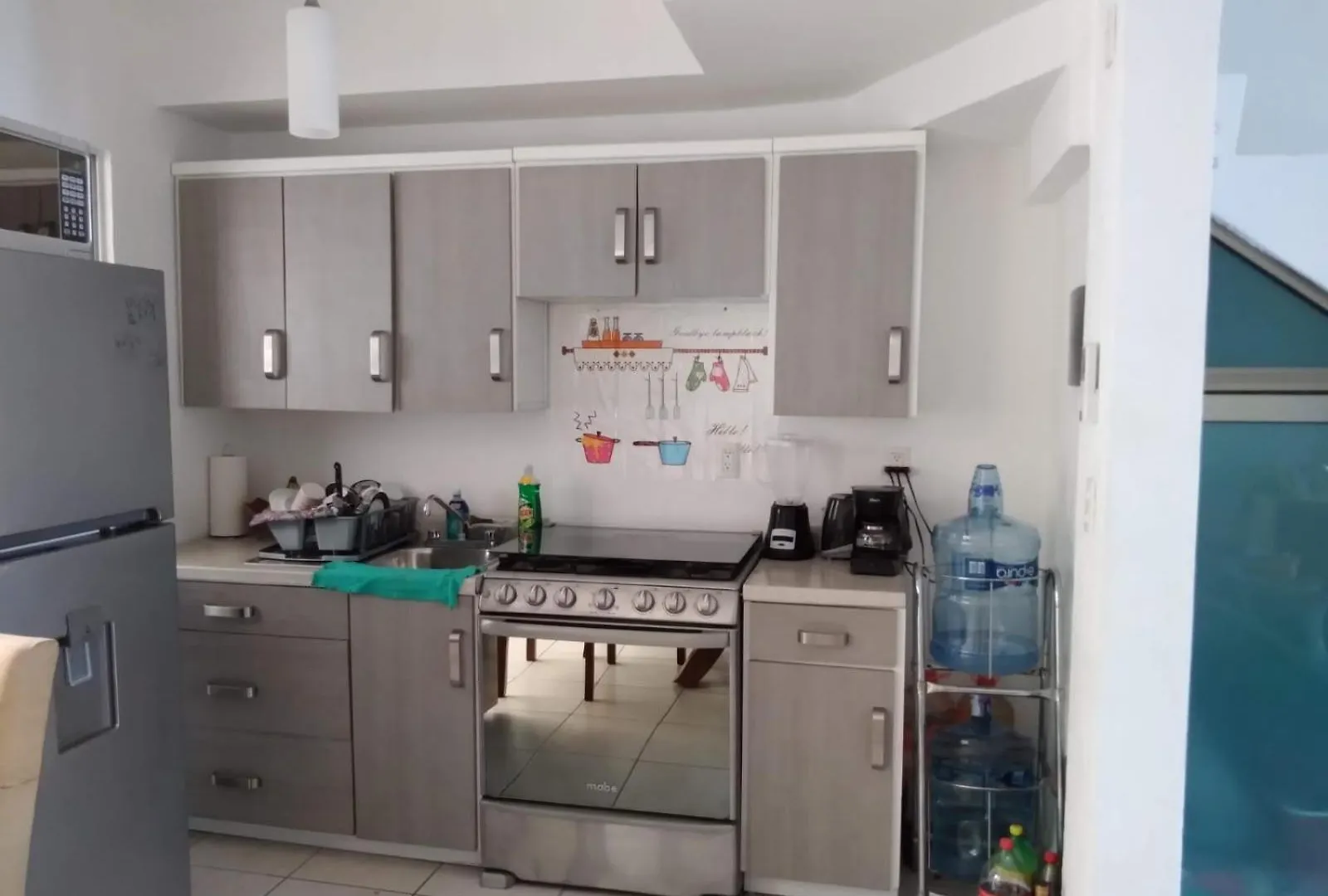 فيلا Casa Playa Del Carmen Kiwi